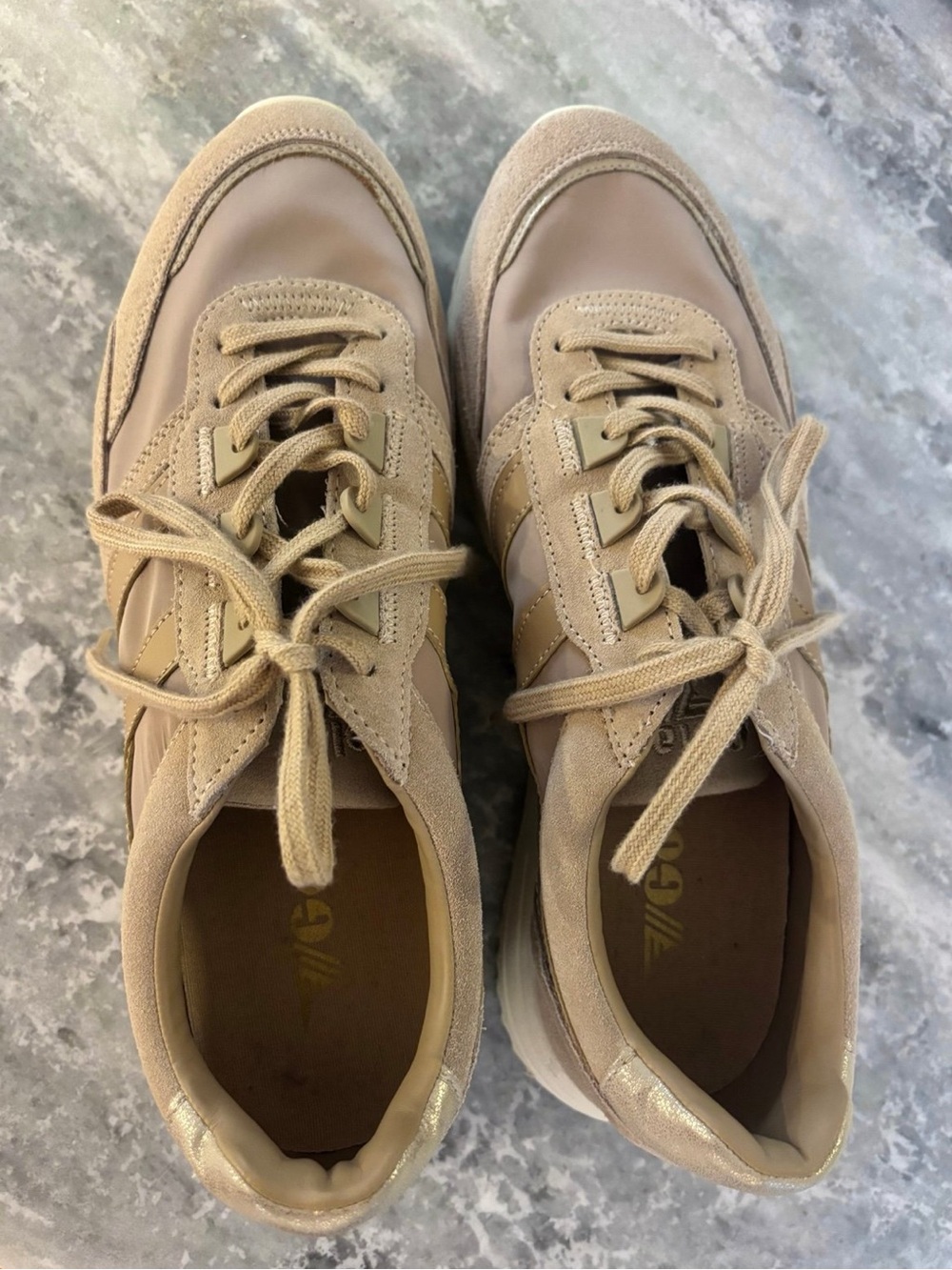Gola Women's Sneakers size 11